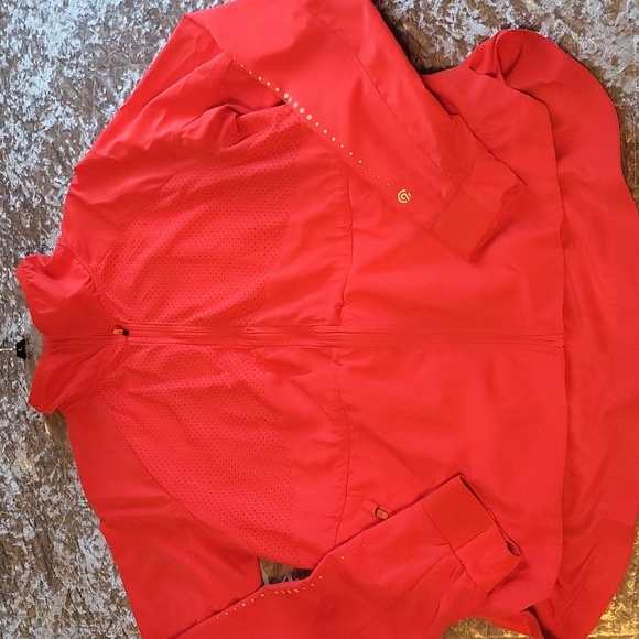 Champion windbreaker - Picture 2 of 9